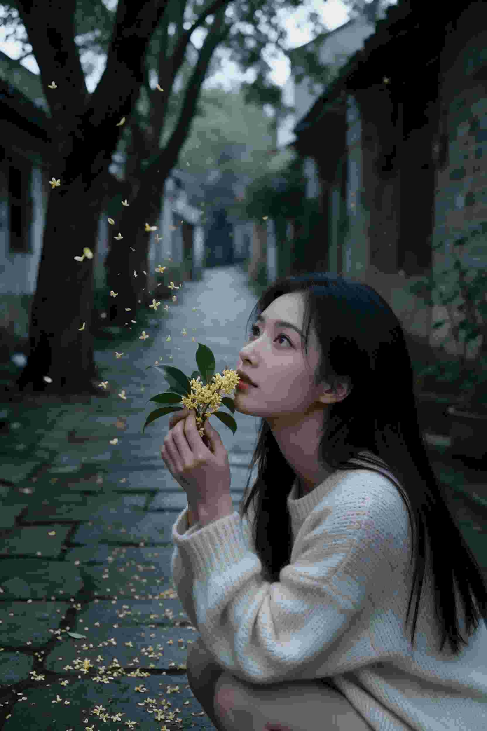 天才麻将少女